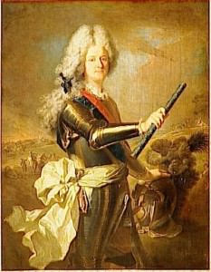 Louis-Alexandre_de_Bourbon-Toulouse-233x300 Scherzi a parte… a Versailles vanno di moda i pesci d’aprile