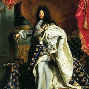 Louis_XIV_of_France 300 anni fa a si spegne Versailles il “Re Sole”