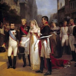 Luisa di Prussia, una regina contro Napoleone.