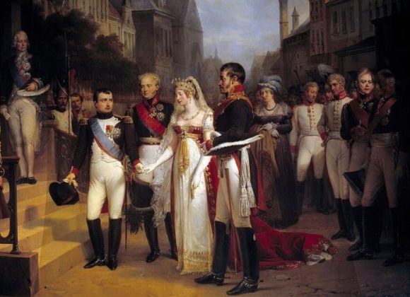 LuisadiPrussia-1 Luisa di Prussia, una regina contro Napoleone.