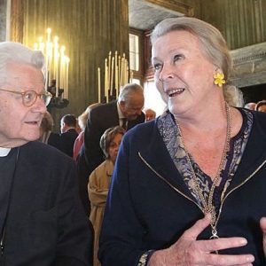 MG_GHibertiMini I Savoia e la Sindone, in mostra a Torino le stampe di Umberto II