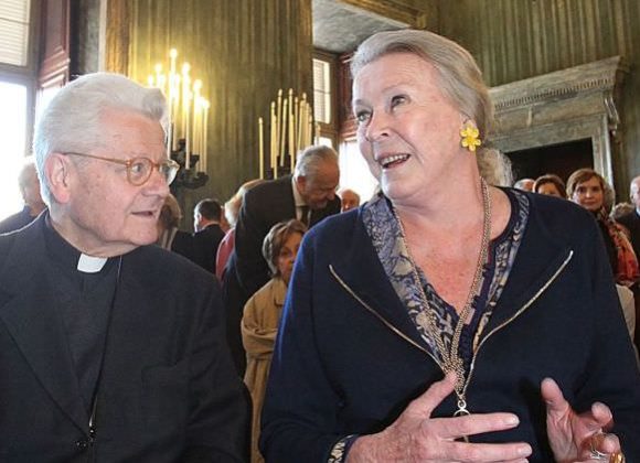 MG_GHibertiMini I Savoia e la Sindone, in mostra a Torino le stampe di Umberto II