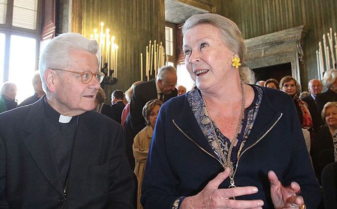 MG_GHibertiMini I Savoia e la Sindone, in mostra a Torino le stampe di Umberto II