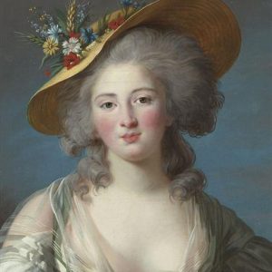 La morte di Madame Elisabeth