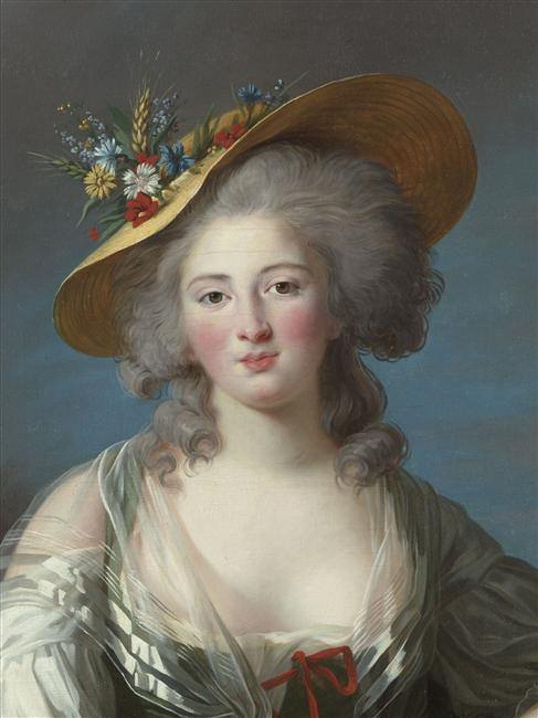 MadameElisabeth La morte di Madame Elisabeth