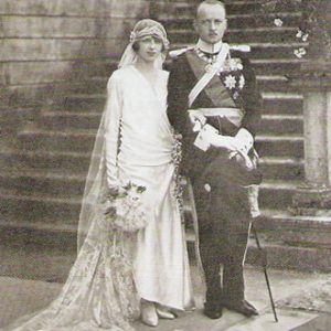 MafaldaPhilipNozze Settanta anni fa moriva Mafalda di Savoia