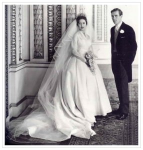 Margaret-286x300 William & Kate: ancora nozze reali inglesi in attesa del 29 aprile