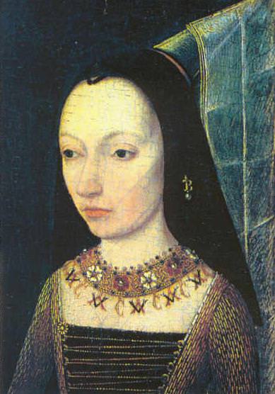 Margaret_of_York Margaret_of_York