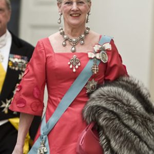 Happy birthday regina Margarethe
