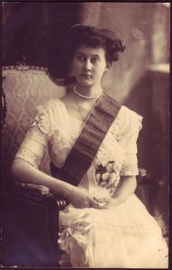 MariaAdelaide Lussemburgo