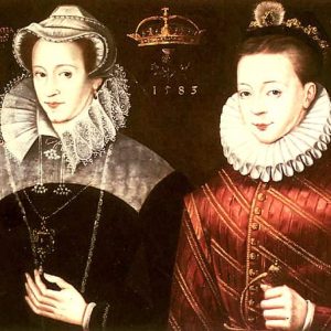 Maria_Stuart La vita tragicamente spericolata di Maria Stuart regina di Scozia