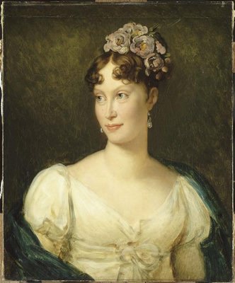 Napoleone e Maria Luigia