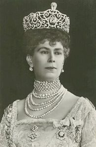 i diamanti della regina