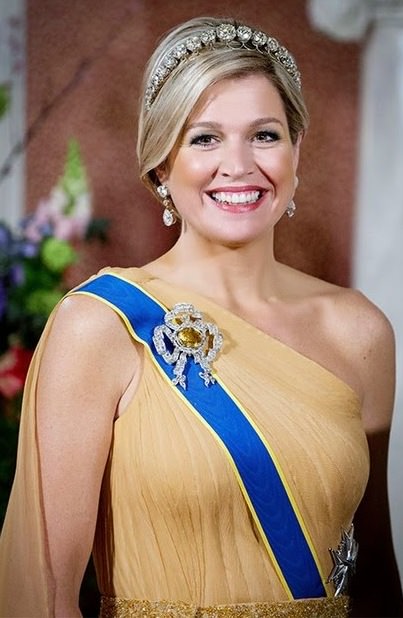 Maxima reali di Svezia 4