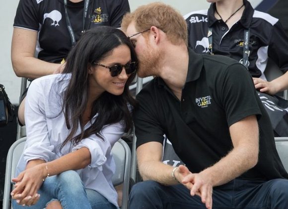 Meghan-Markle-2 About Meghan Markle. Ovvero tutto ma proprio tutto sulla fidanzata del principe Harry