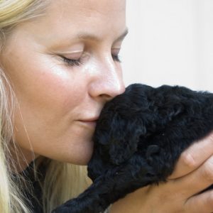 MetteMarit40 I 40 anni di Mette Marit