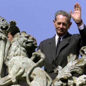Michele_diRomania Morto re Michele di Romania