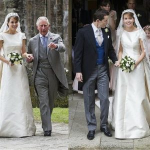 Mountbatten-wedding Mountbatten story… and wedding