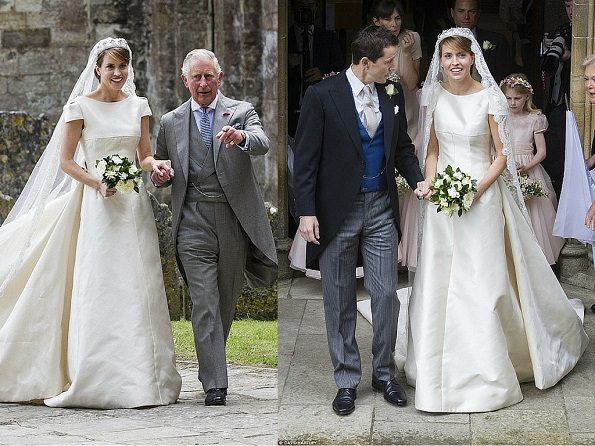 Mountbatten-wedding Mountbatten story… and wedding
