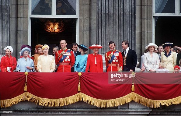 Mountbatten_Trooping