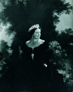 i diamanti della regina