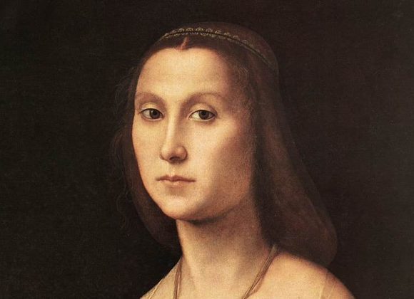 Muta-copertina Il mistero della Muta di Raffaello