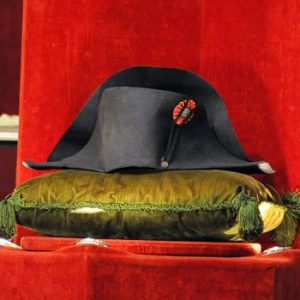 Napo La svendita napoleonica