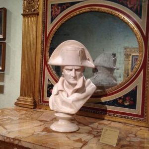 15 agosto 1769. Napoleone Bonaparte a 250 anni dalla nascita
