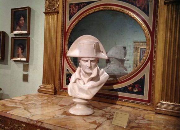 15 agosto 1769. Napoleone Bonaparte a 250 anni dalla nascita