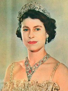 Nizam-tiara