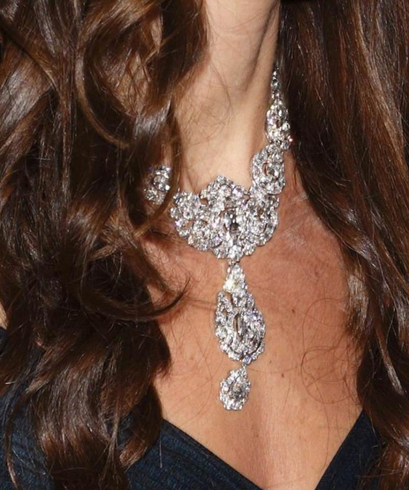 collier del Nizam