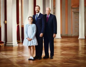 Norvegia-25-anni-Harald