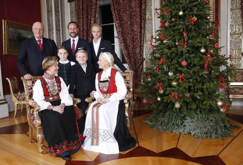 Norvegia