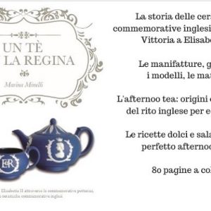 Nuova_edizione Nuova edizione di “Un tè con la Regina”