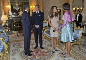 Obama-300x210 Catherine e Michelle, la duchessa e la first lady