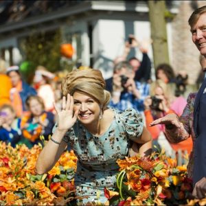 Olanda2014 Koningsdag 2014