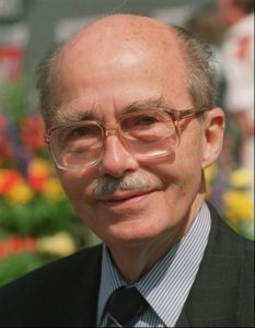 Germany Obit Habsburg Germany Obit Habsburg