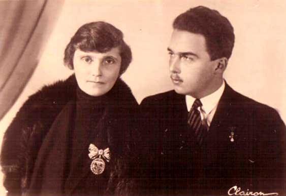 OttoZita Otto d’Asburgo (1912-2011), un europeo prima di tutto