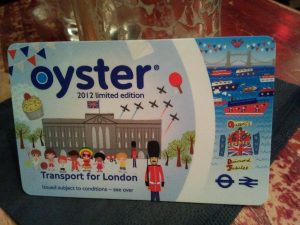 Oyster