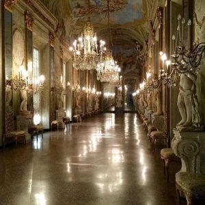Il Palazzo Reale di Genova, una reggia da riscoprire
