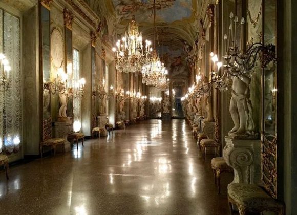 Il Palazzo Reale di Genova, una reggia da riscoprire