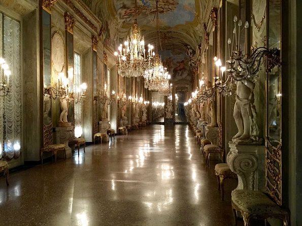 Palazzo_Reale_Genova_2 Il Palazzo Reale di Genova, una reggia da riscoprire