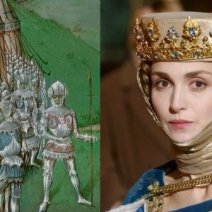 Parenti-serpenti Parenti serpenti. Lo scandalo delle cognate sconvolge la famiglia del re di Francia