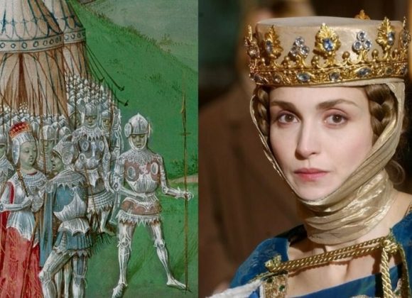 Parenti serpenti. Lo scandalo delle cognate sconvolge la famiglia del re di Francia