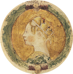 Parisina-Malatesta Parisina-Malatesta