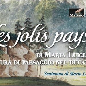 A Parma un mese dedicato alla duchessa Maria Luigia
