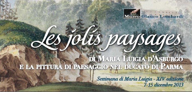 Parma1 A Parma un mese dedicato alla duchessa Maria Luigia