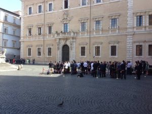 Piazza