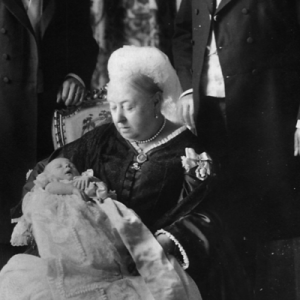 Aspettando il royal baby…