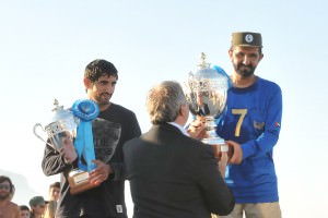 Premiazione